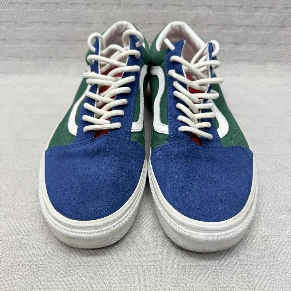 Vans old skool